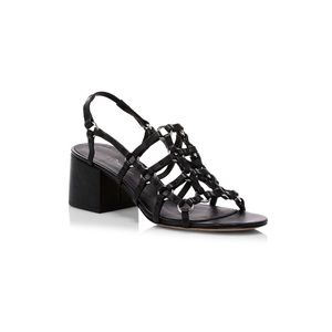 Phillip Lim | Cube Cage Sandal
